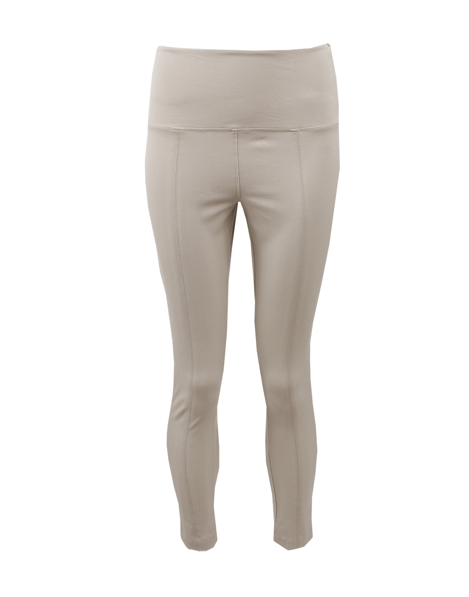 LYSSE-Twill Cropped Pants-