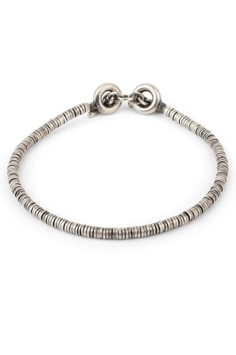 M. COHEN-Disca Bracelet-