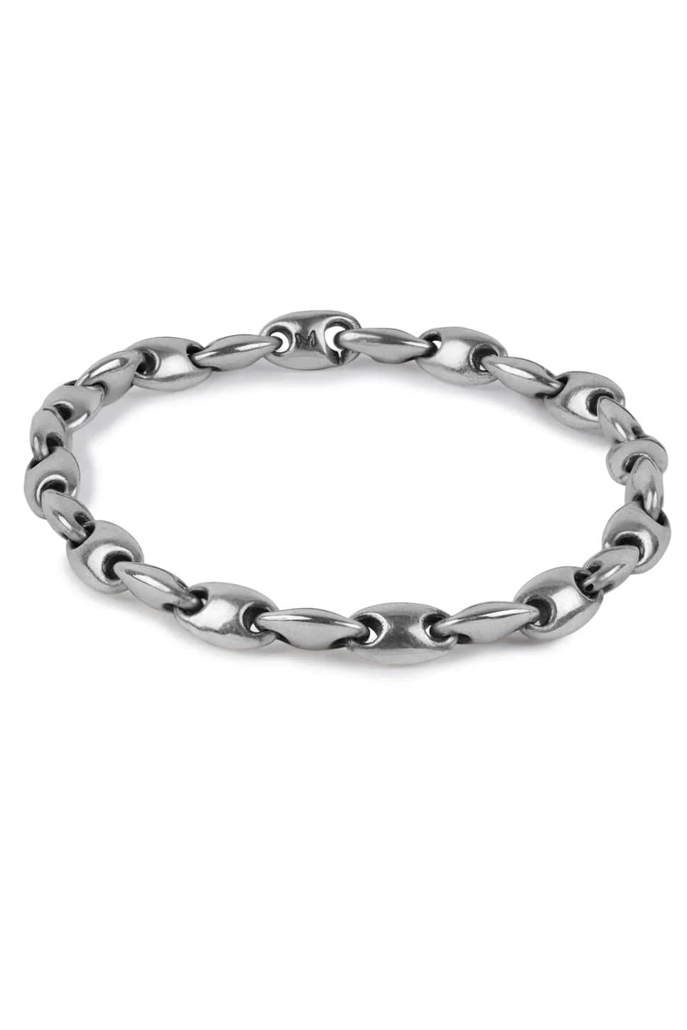 M. COHEN-Grandia Neo Bracelet-SILVER