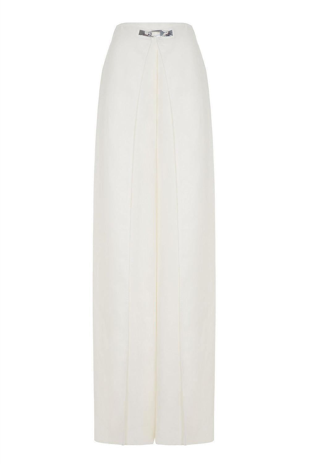 Imann Pant-CREAM-0-CLOTHINGPANTWIDE LEG-RALPH LAUREN