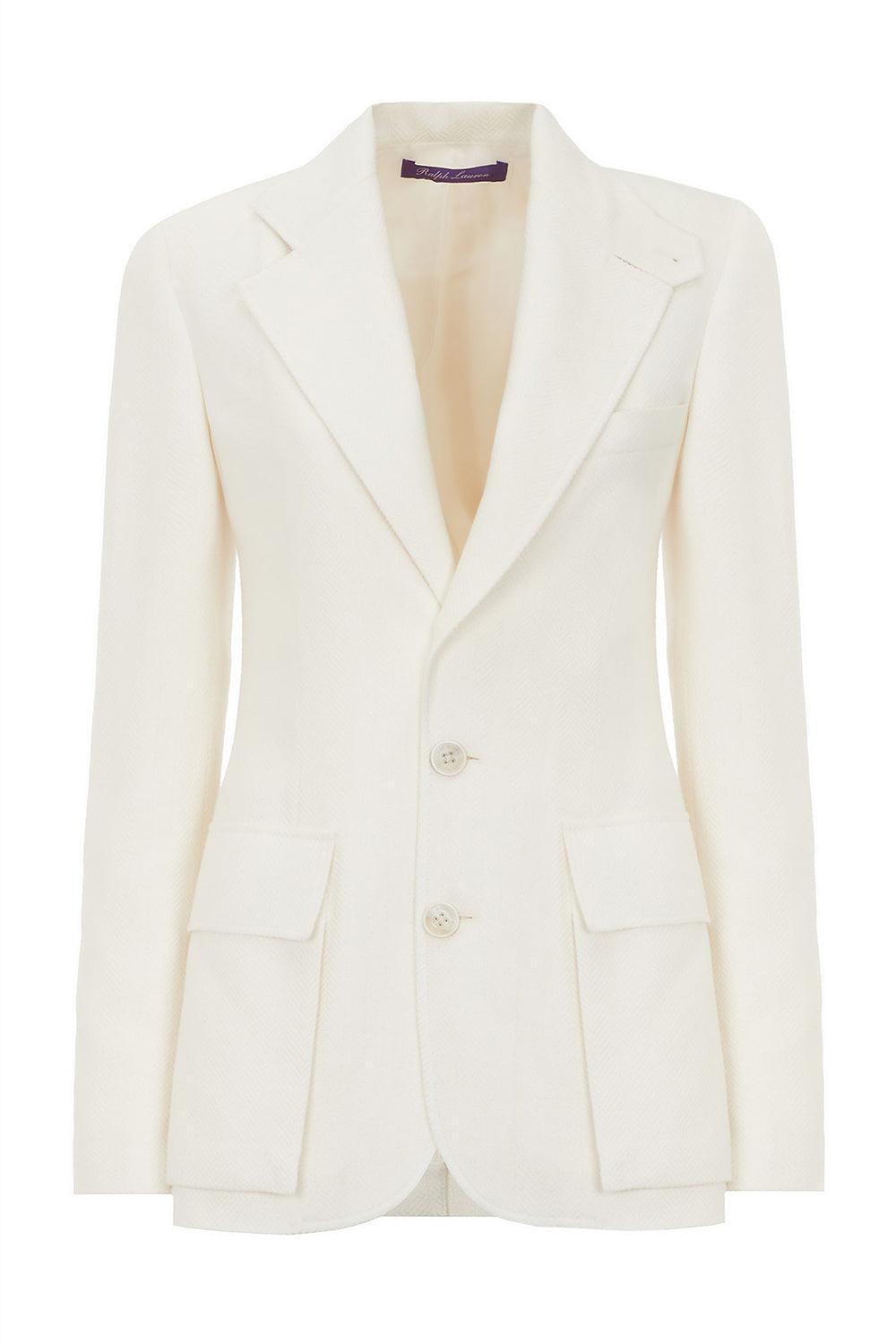 Preston II Herringbone Jacket-CREAM-2-CLOTHINGJACKETBLAZERS-RALPH LAUREN