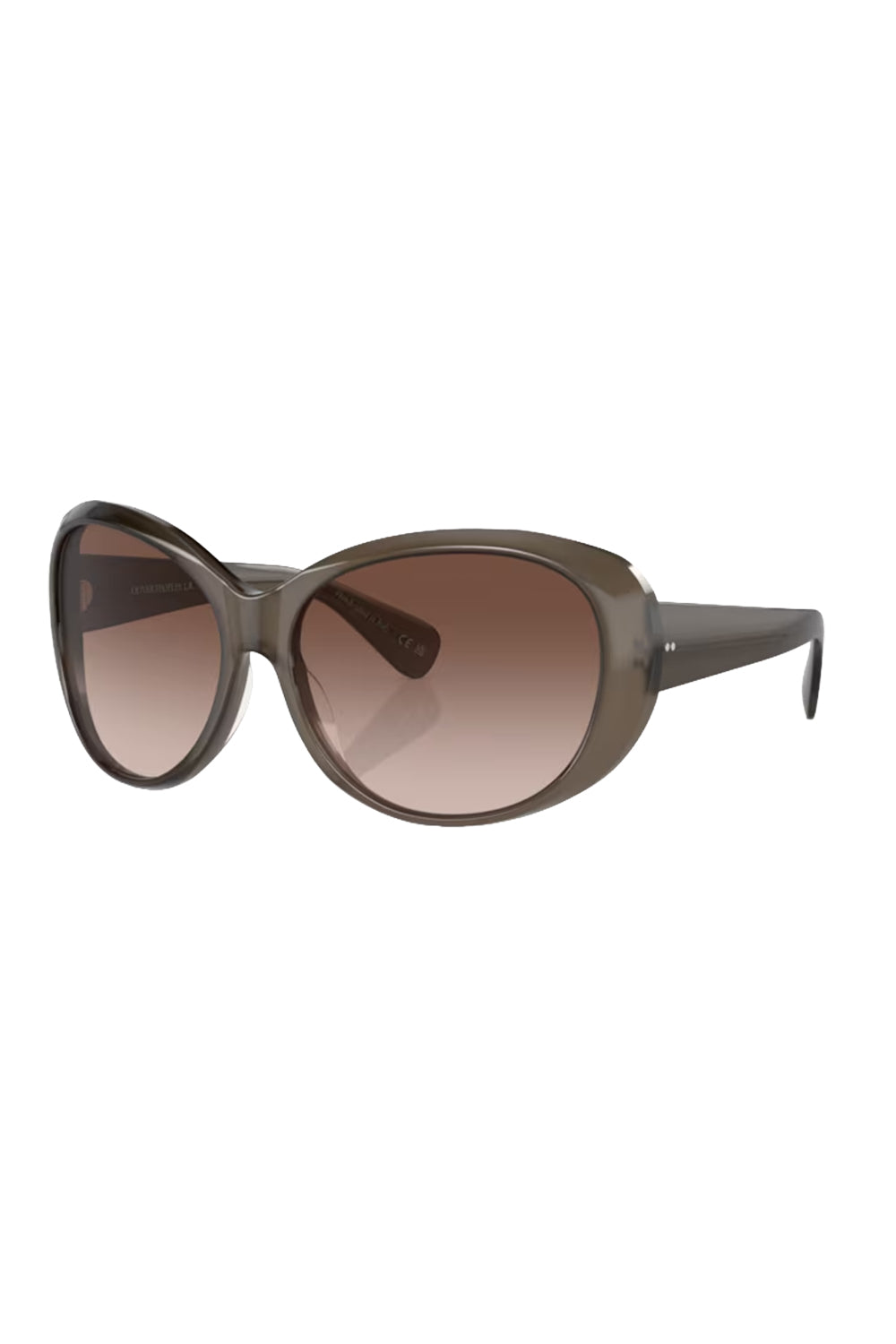 Maridan Sunglasses - Taupe Umber