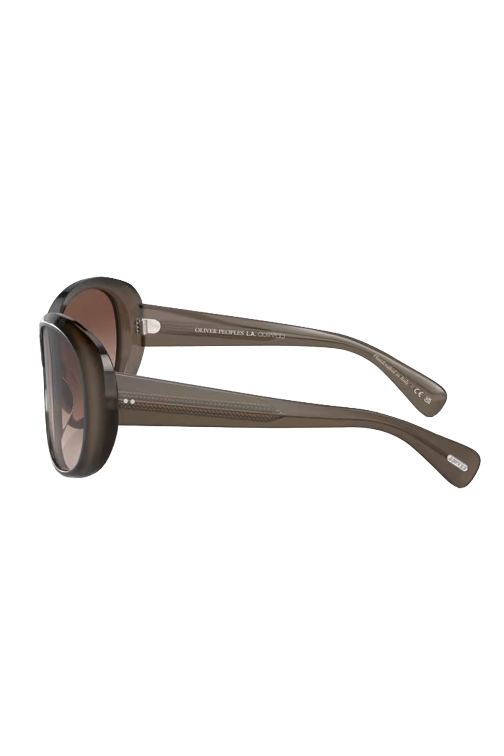 Maridan Sunglasses - Taupe Umber
