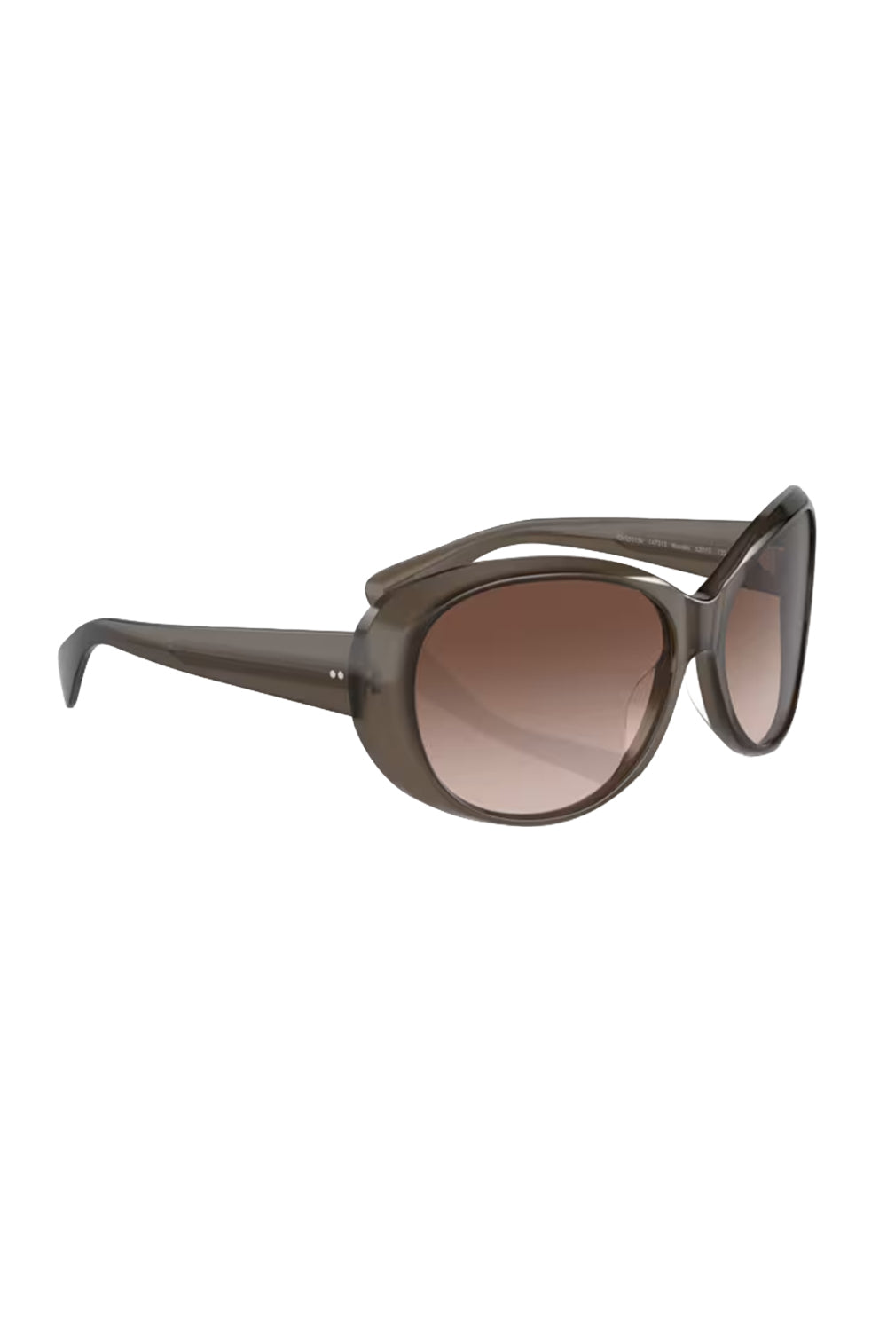 Maridan Sunglasses - Taupe Umber