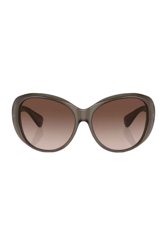 Maridan Sunglasses - Taupe Umber