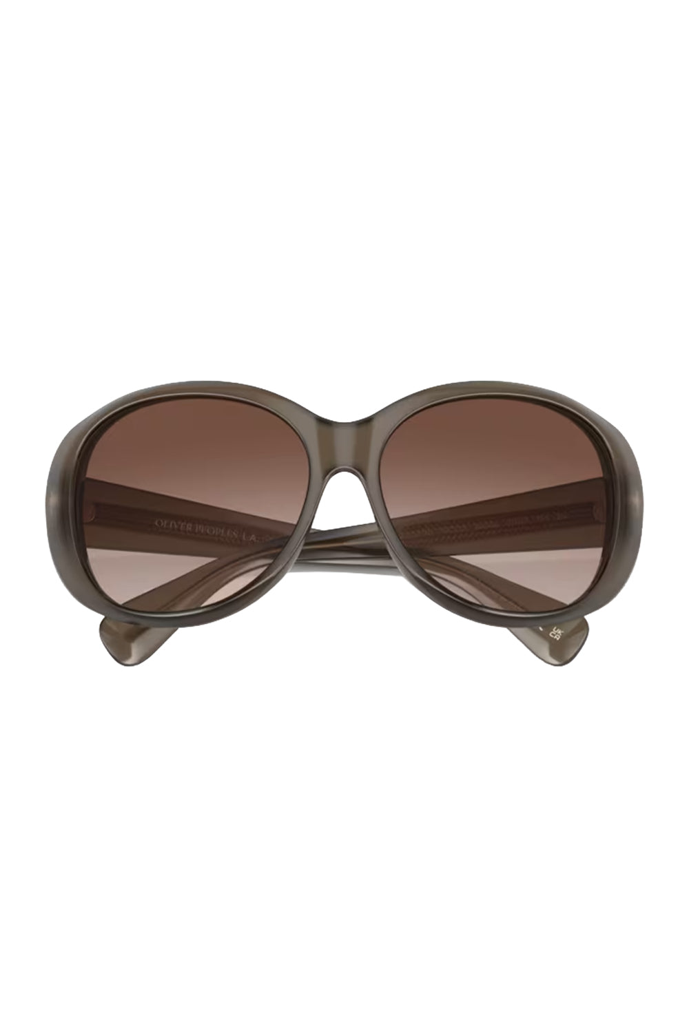 Maridan Sunglasses - Taupe Umber