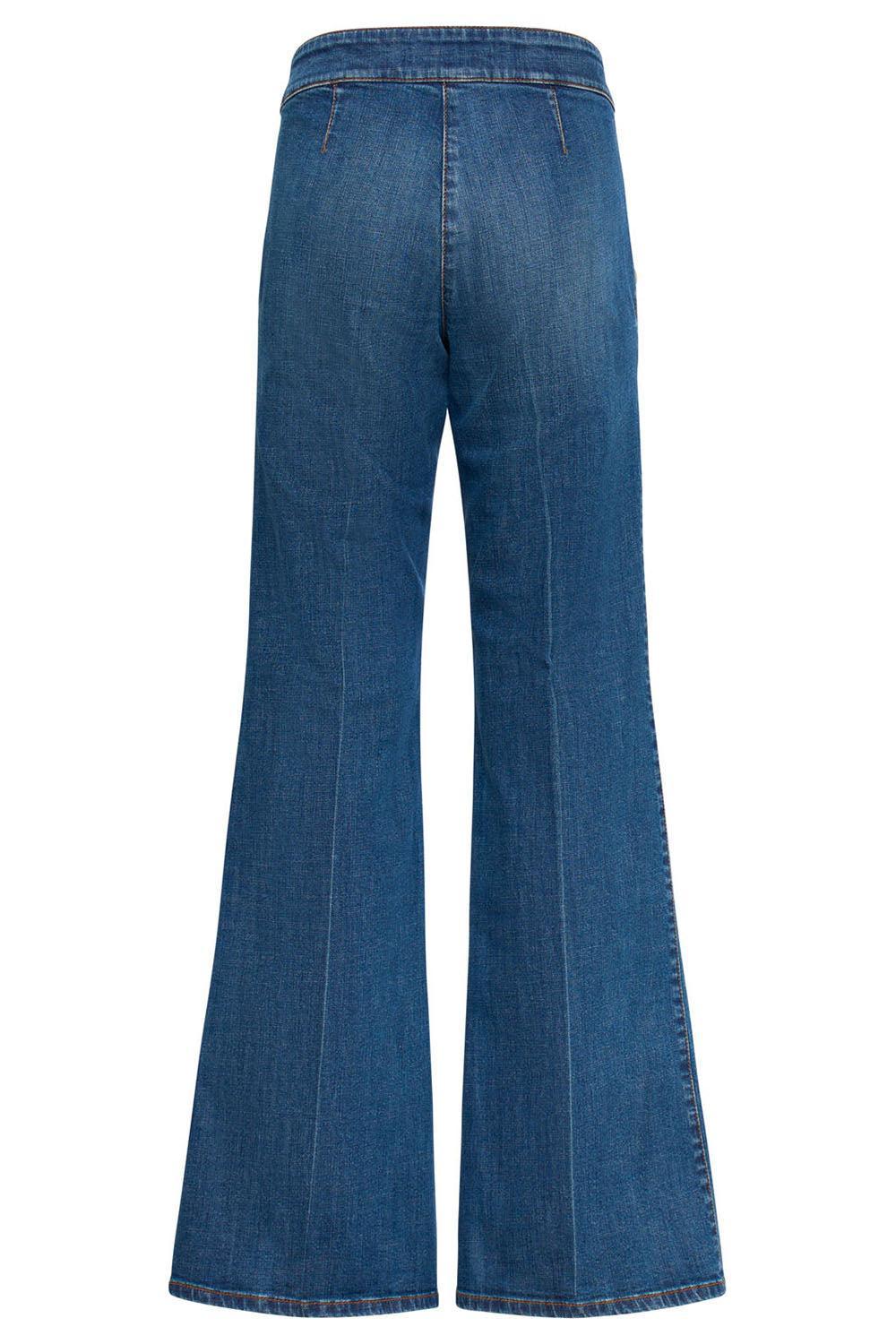 Sailor Jeans-BLUE-32-CLOTHINGPANTDENIM-MAISON COMMON