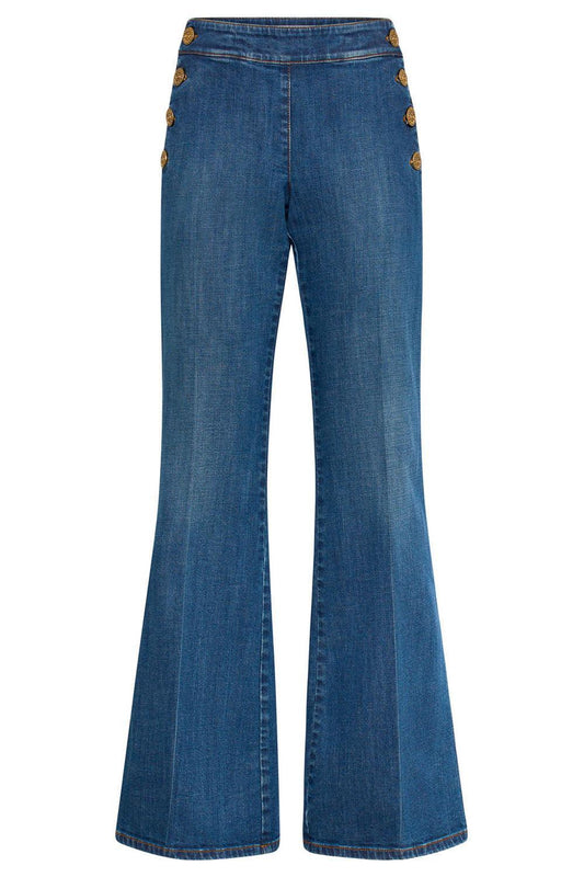 Sailor Jeans-BLUE-32-CLOTHINGPANTDENIM-MAISON COMMON