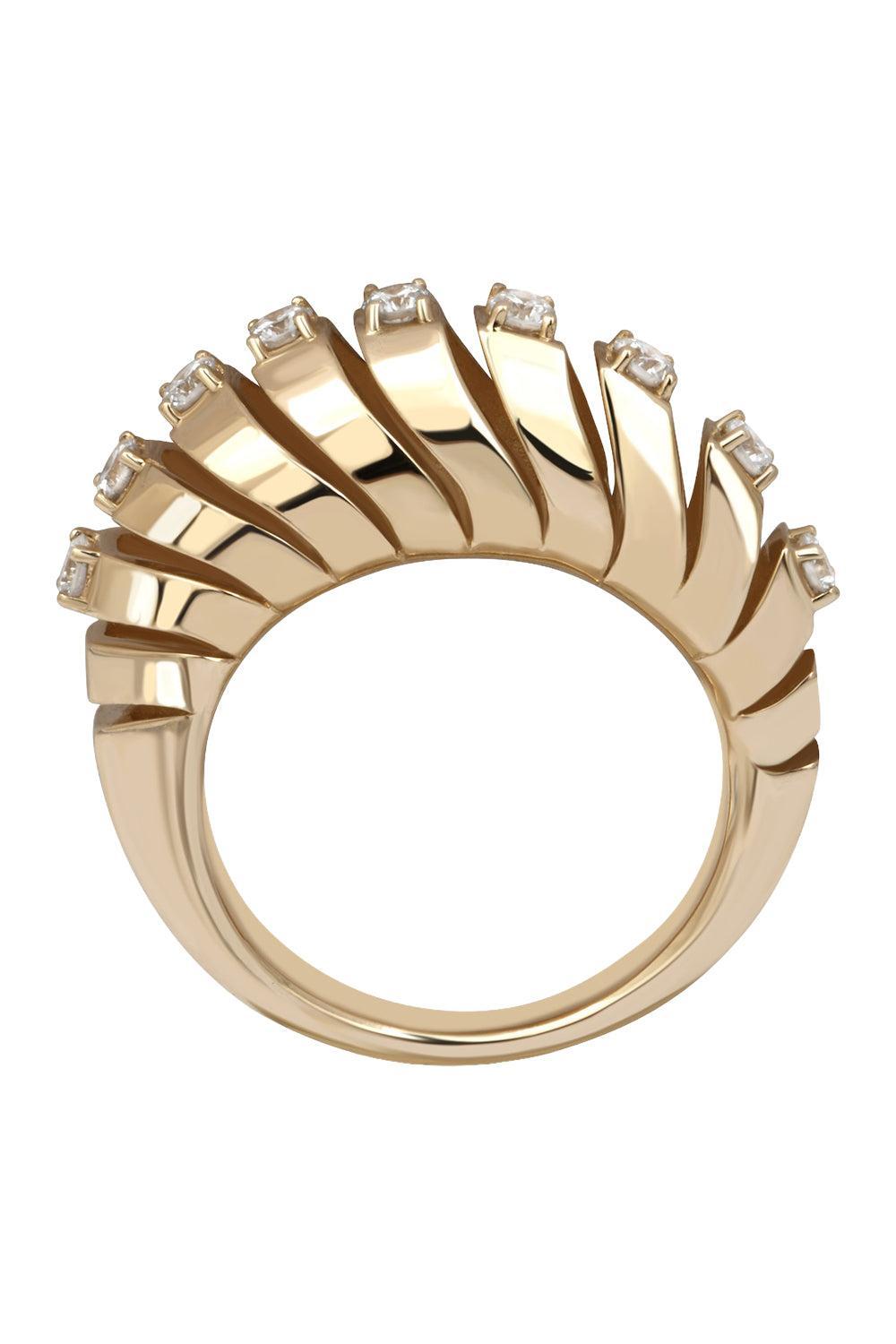  Diamond Equation Bague Ring-YELLOW GOLD-7-JEWELRYFINE JEWELRING-MAISON MARCELLE 