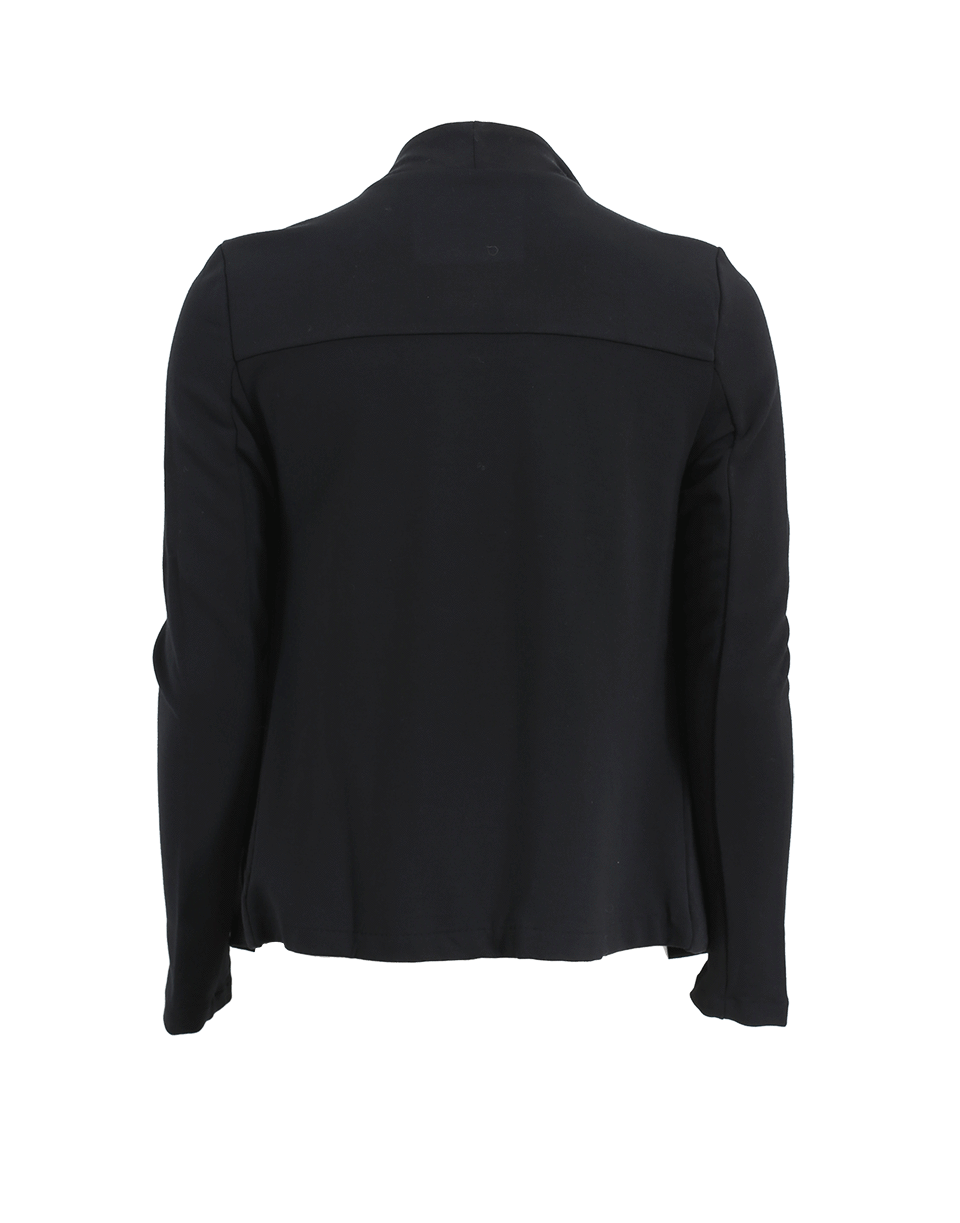 MAJESTIC FILATURES-Drape Jacket-
