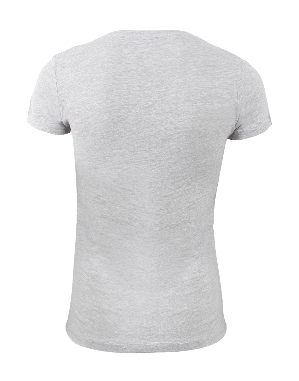 MAJESTIC FILATURES-Fitted Tee-