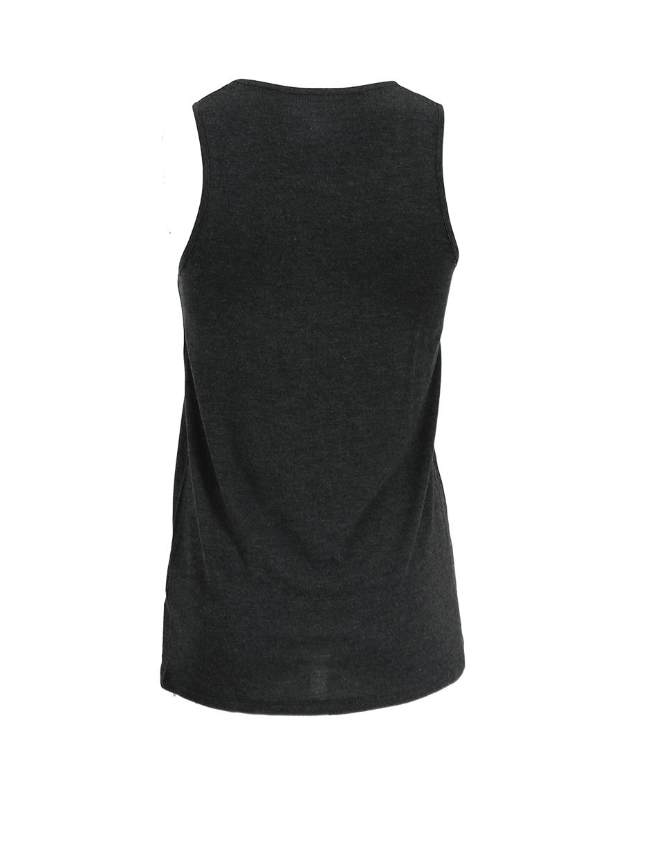 MAJESTIC FILATURES-Crew Neck Tank-