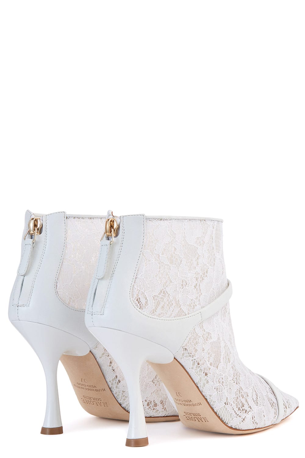 MALONE SOULIERS-Tamara Bootie-
