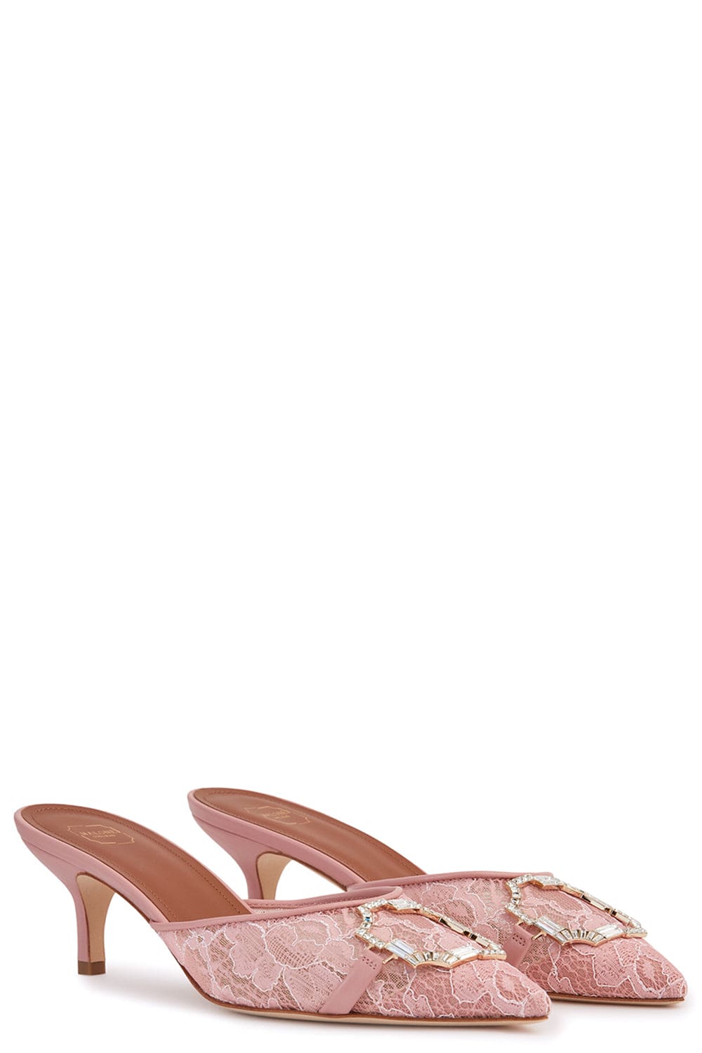 MALONE SOULIERS-Missy Mule-