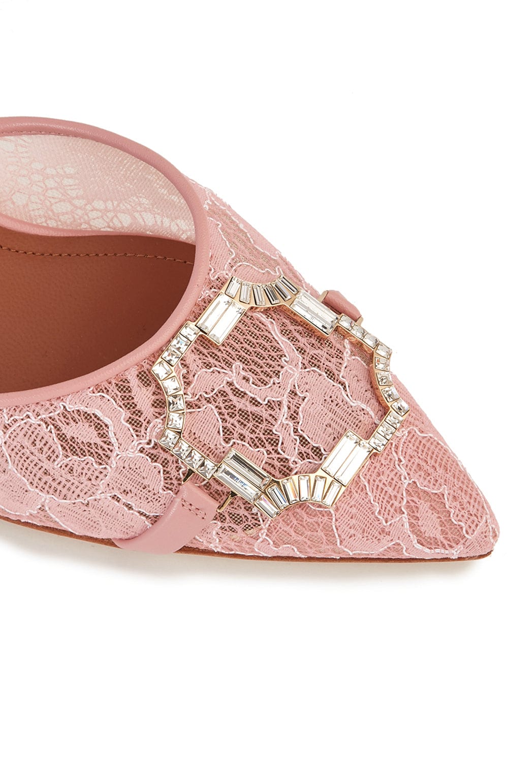 MALONE SOULIERS-Missy Mule-