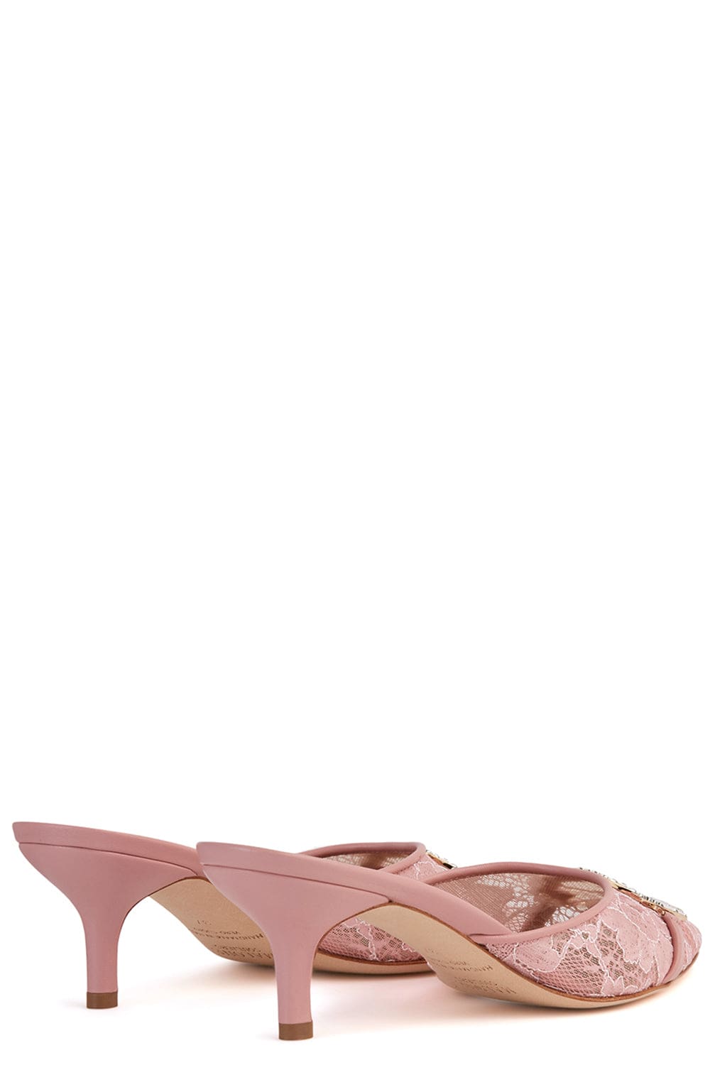 MALONE SOULIERS-Missy Mule-