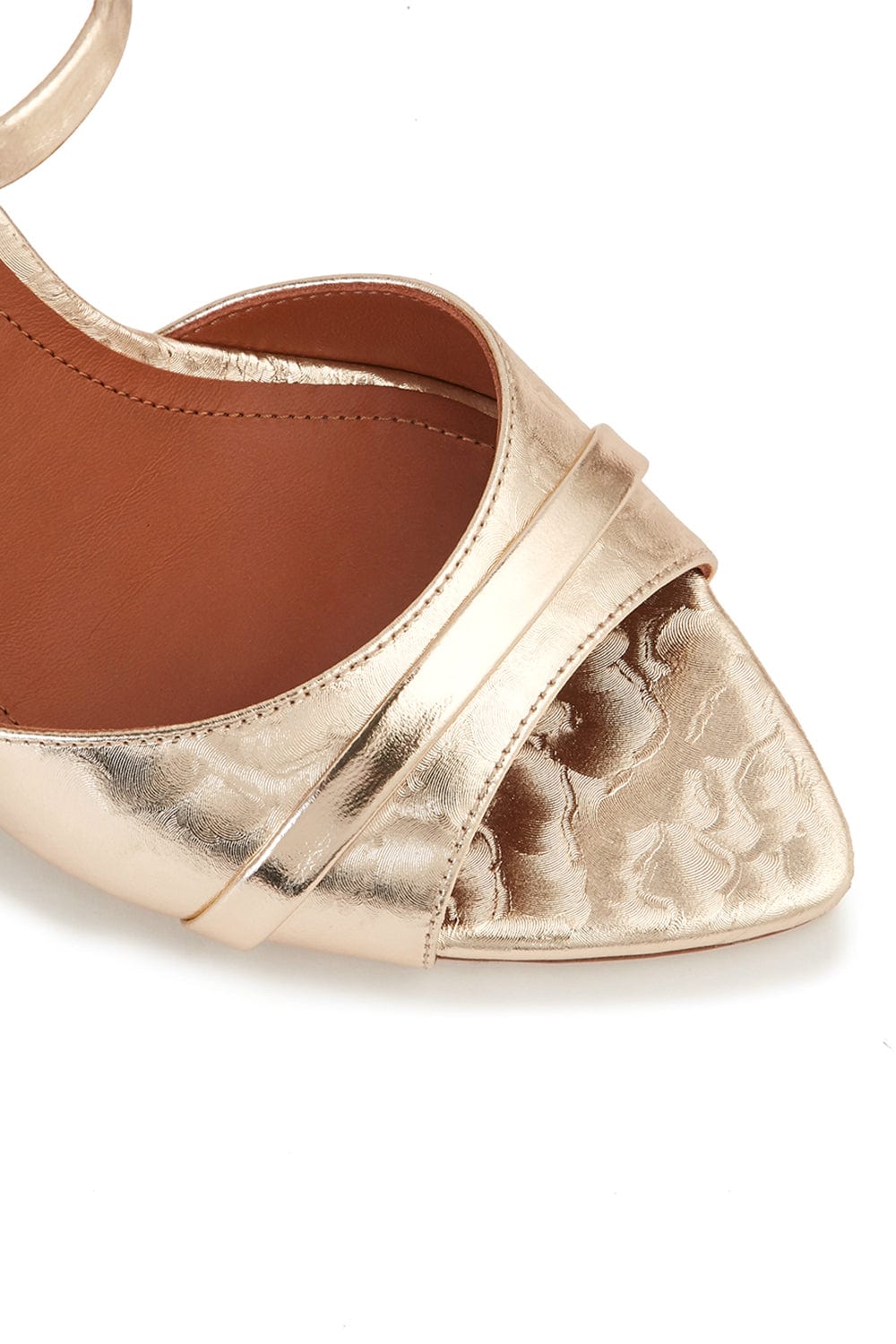 MALONE SOULIERS-Una Sandal-