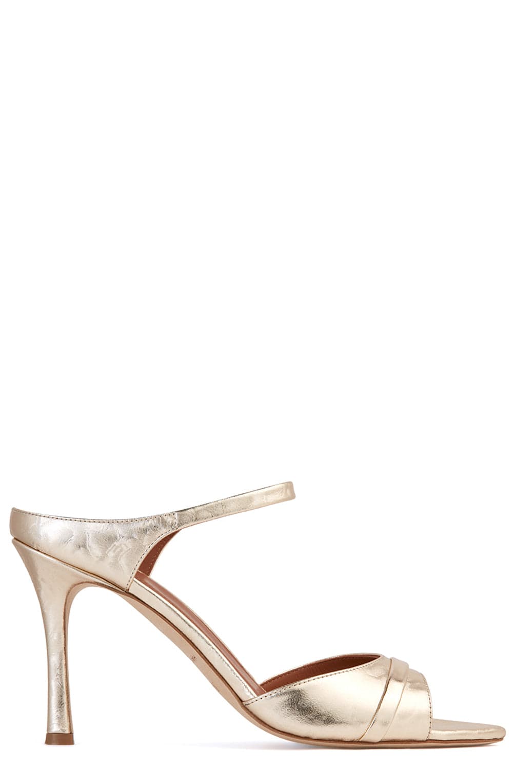 MALONE SOULIERS-Una Sandal-