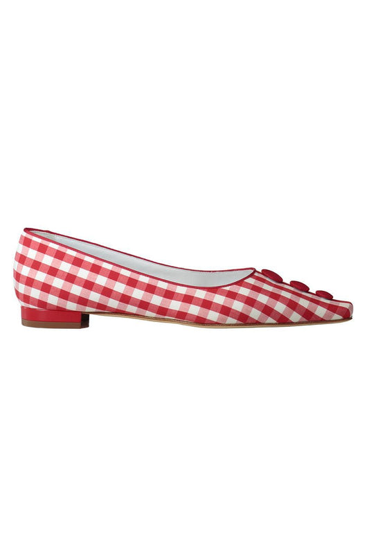 Alexa Flat Pump