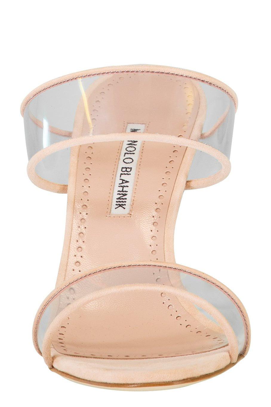 MANOLO BLAHNIK-Invymu Fabio Mule-