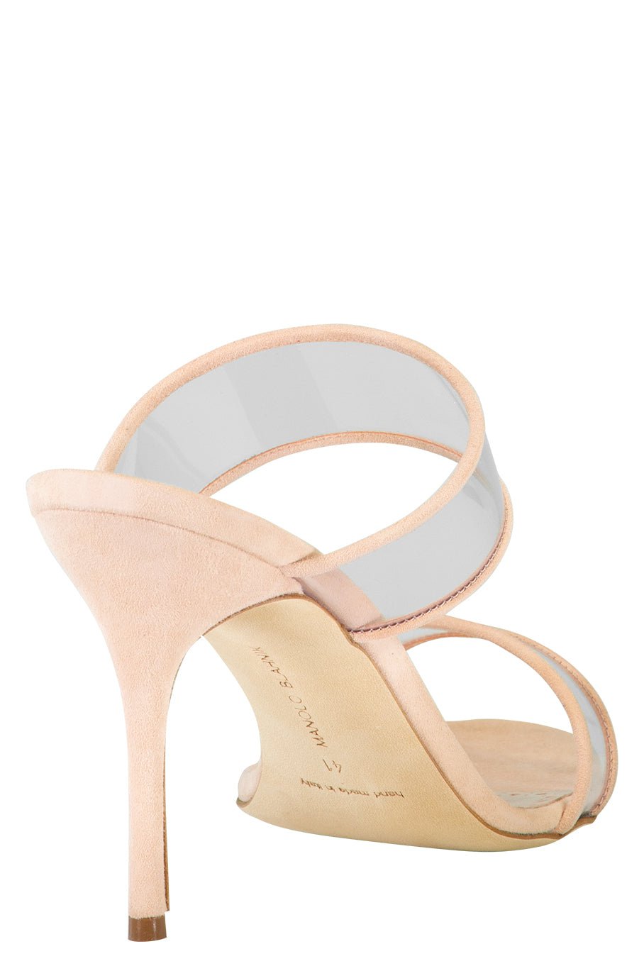 MANOLO BLAHNIK-Invymu Fabio Mule-