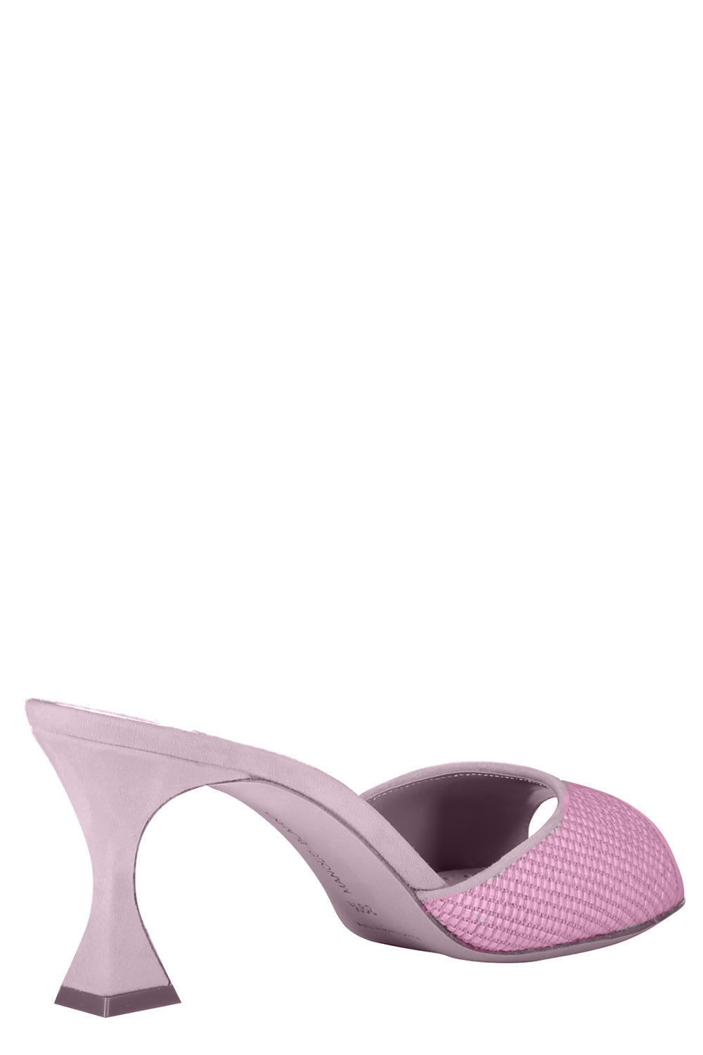 Jadara Mule - Medium Purple-MPURBPUR-36-SHOEMULE-MANOLO BLAHNIK