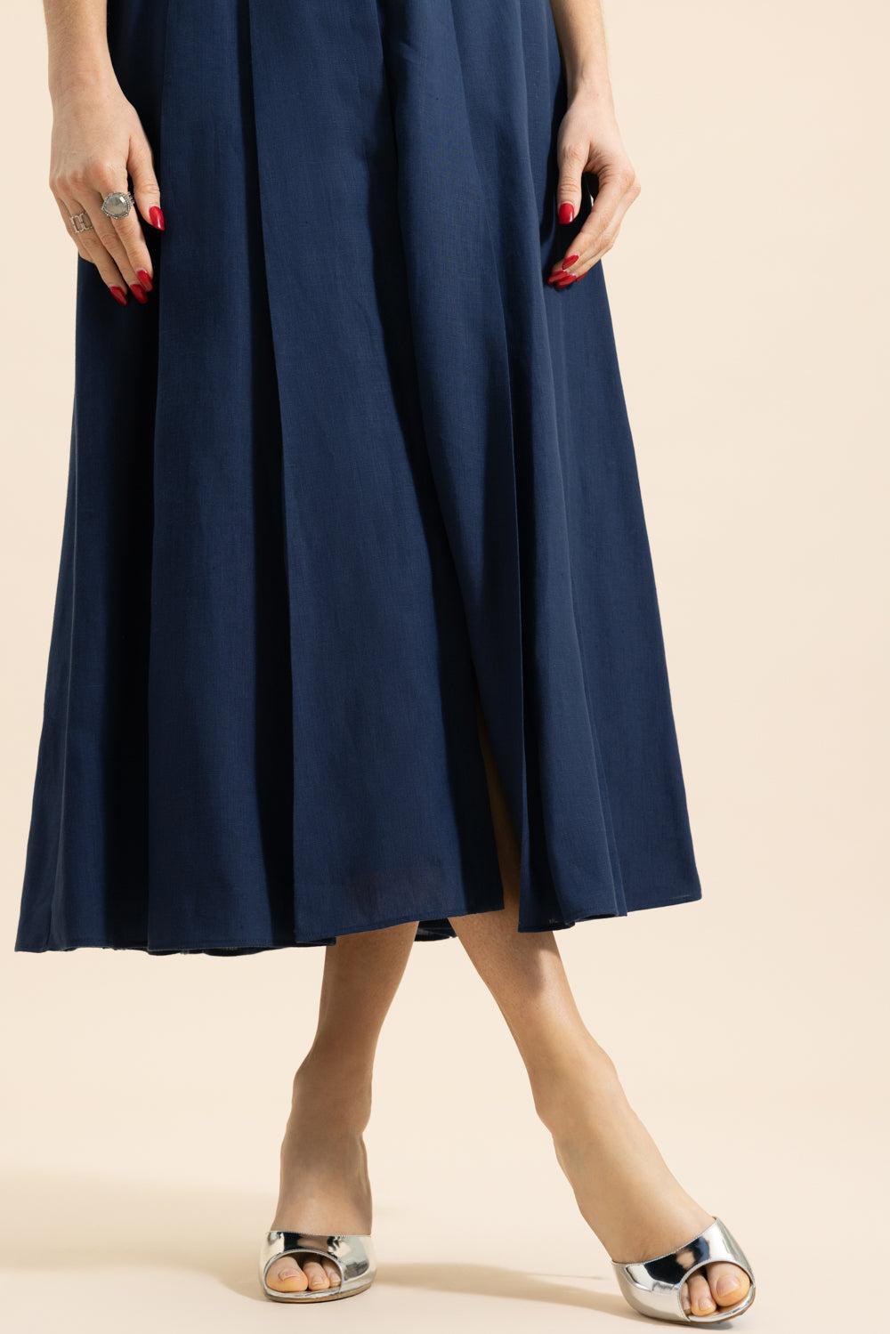 Astucla Mule - Silver-SILVER-36-SHOEMULE-MANOLO BLAHNIK