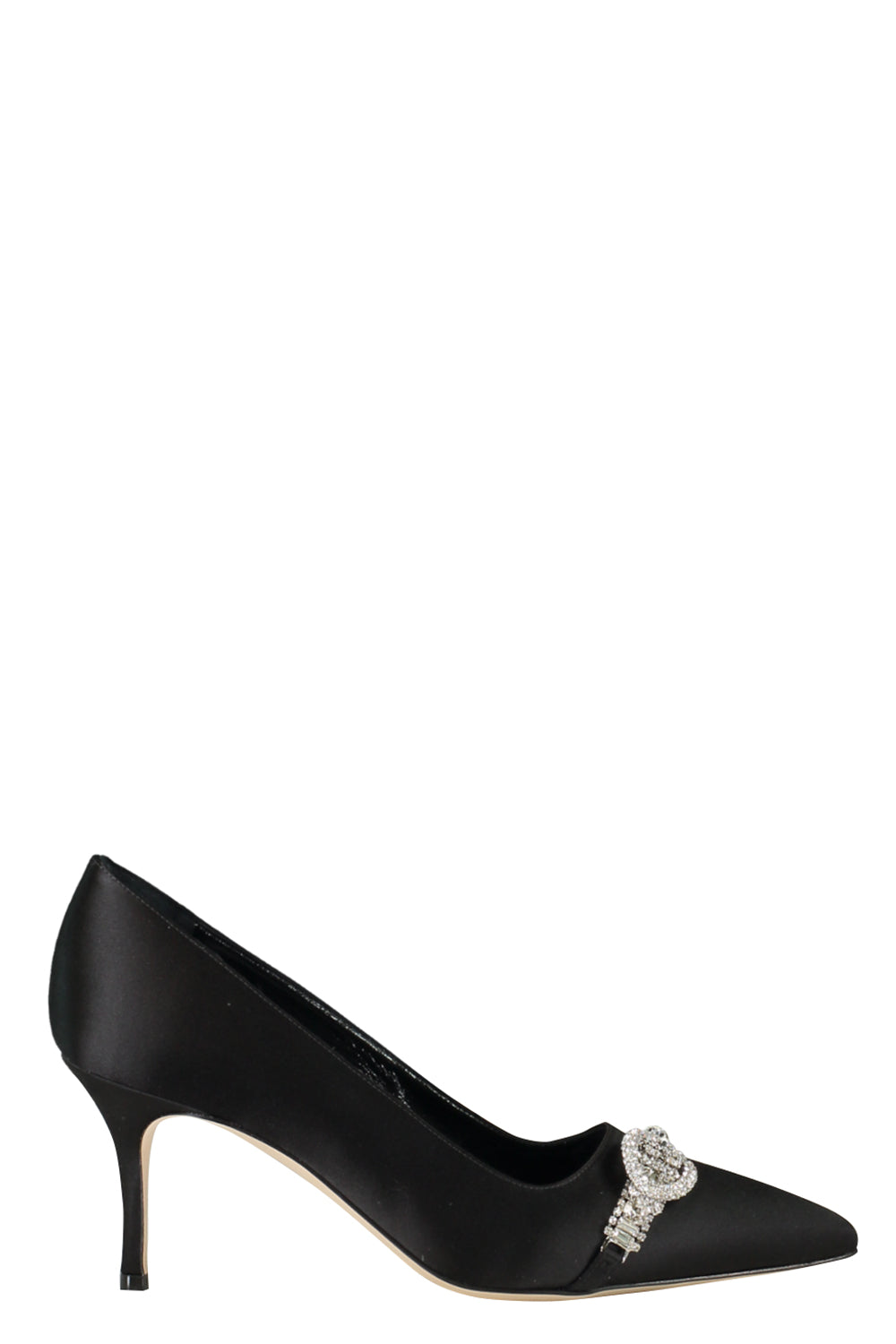 MANOLO BLAHNIK-Asapump Pumps-