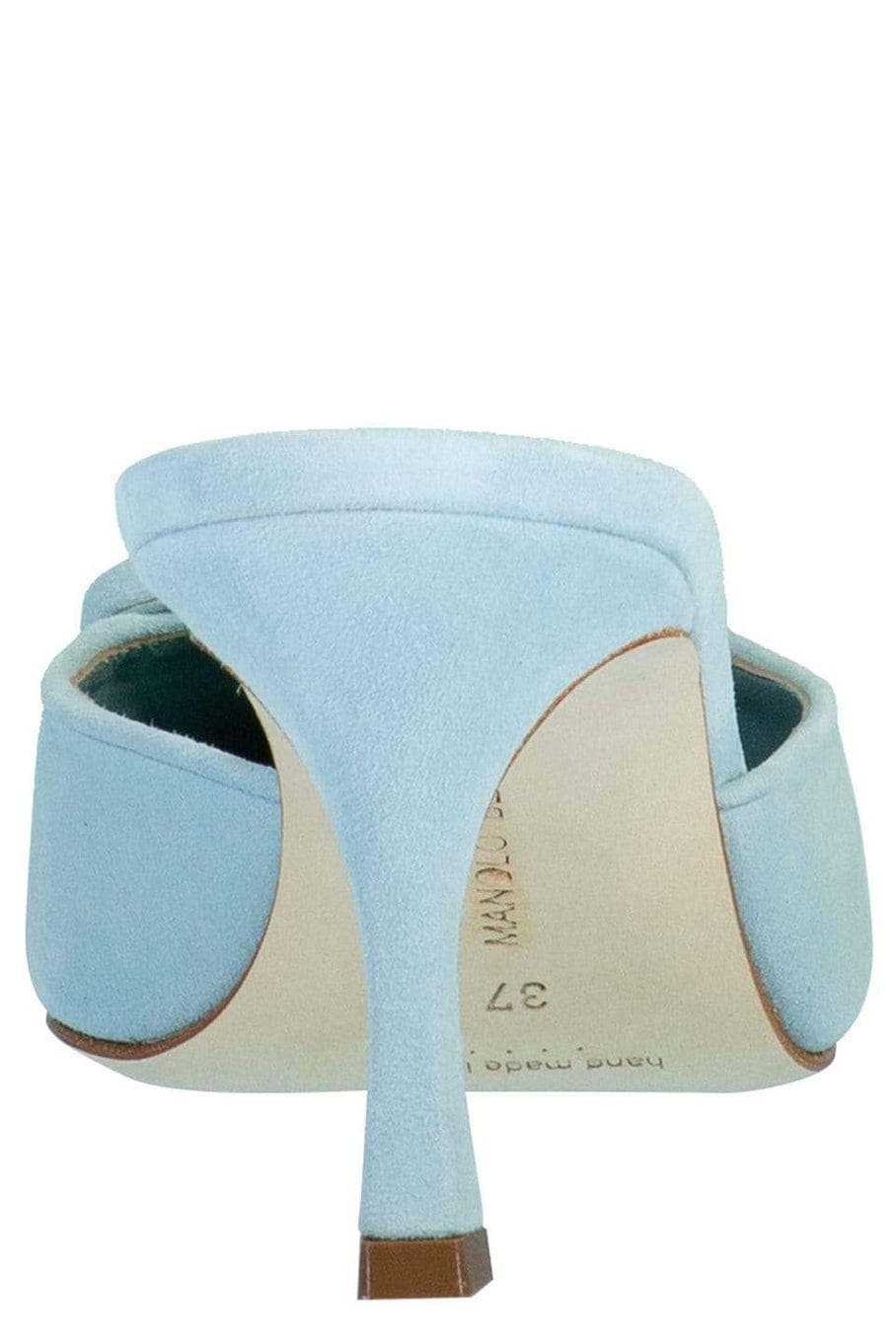 MANOLO BLAHNIK-Maysale Sandal-