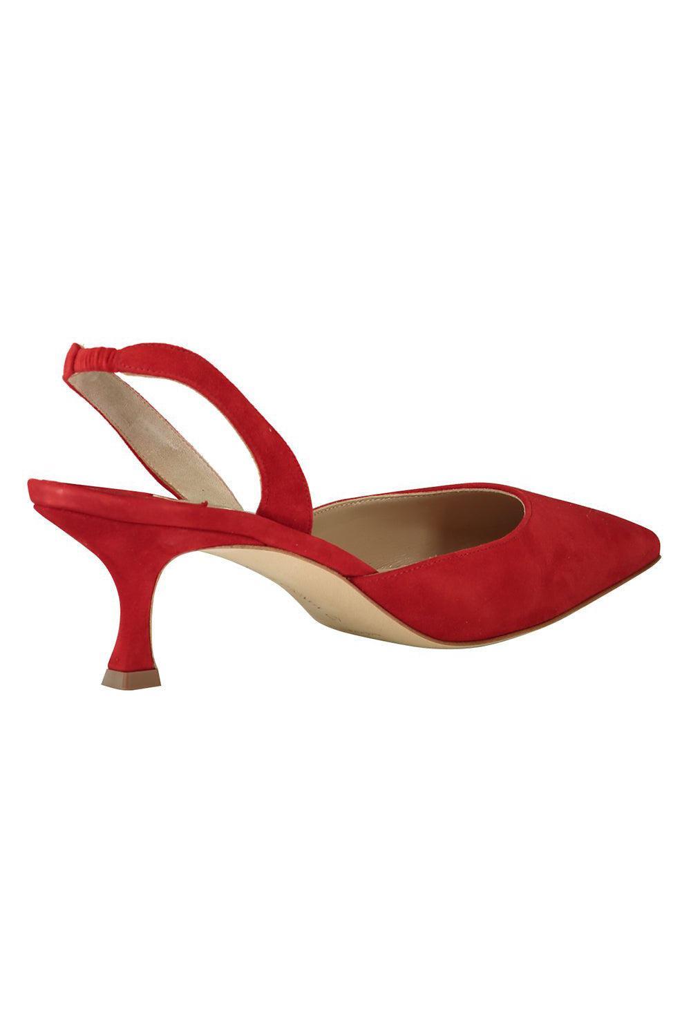 Carolyne Pump 50 - Bright Red-BRED-37-SHOEPUMP-MANOLO BLAHNIK