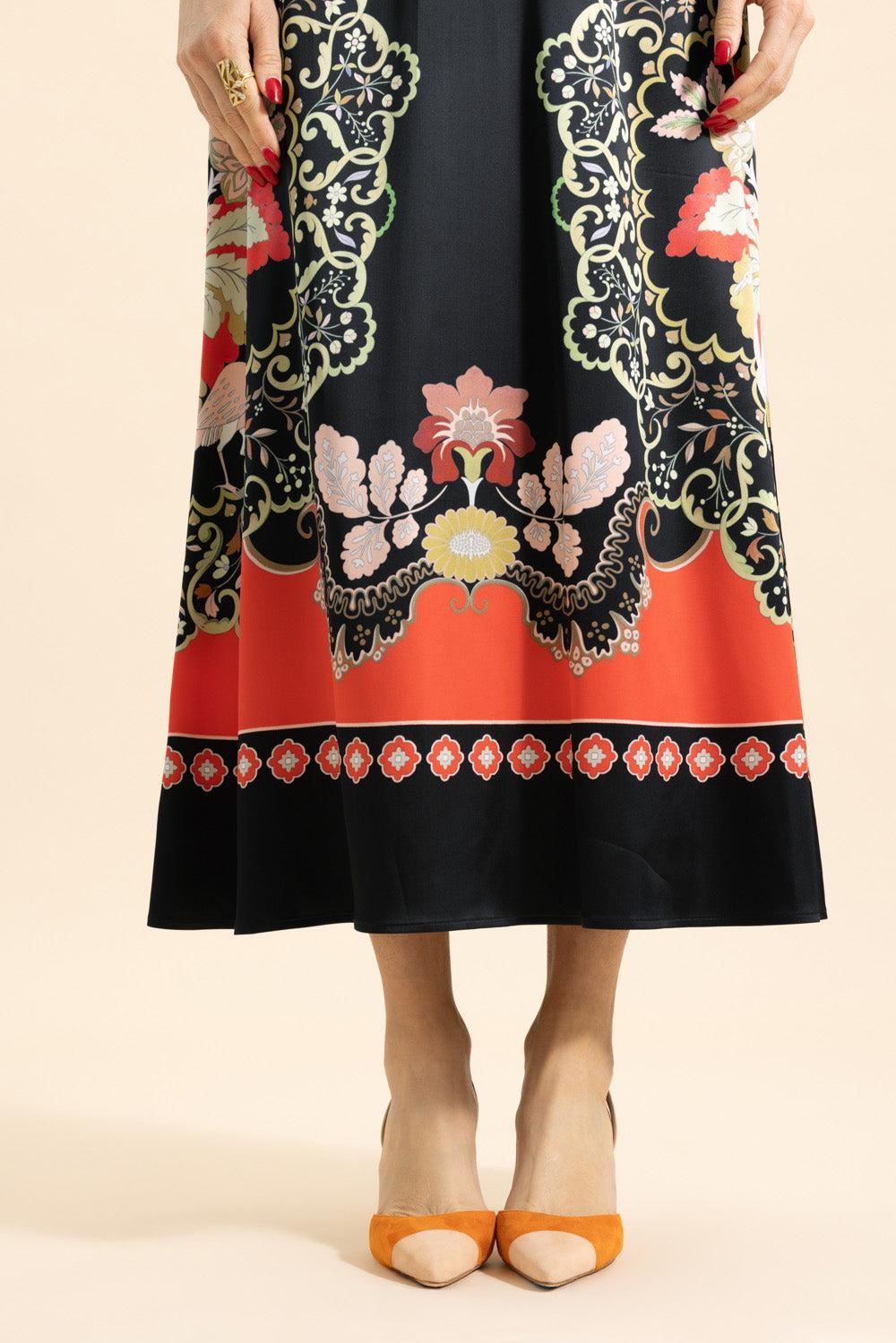 Capsli Slingback 70 - Dark Nude Orange-DNUDDORA-37-SHOEPUMP-MANOLO BLAHNIK