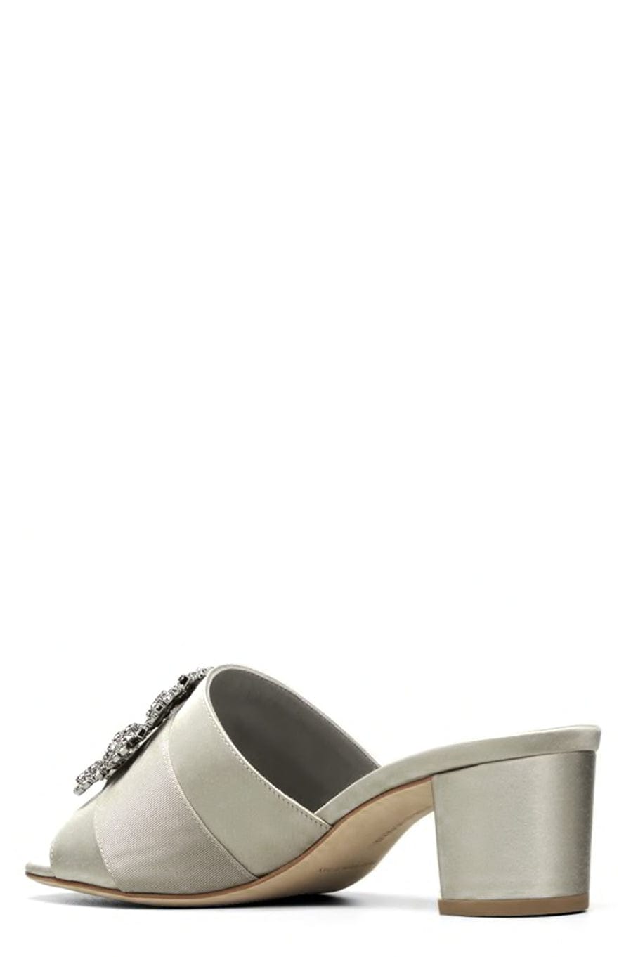 MANOLO BLAHNIK-Martanew Sandal-