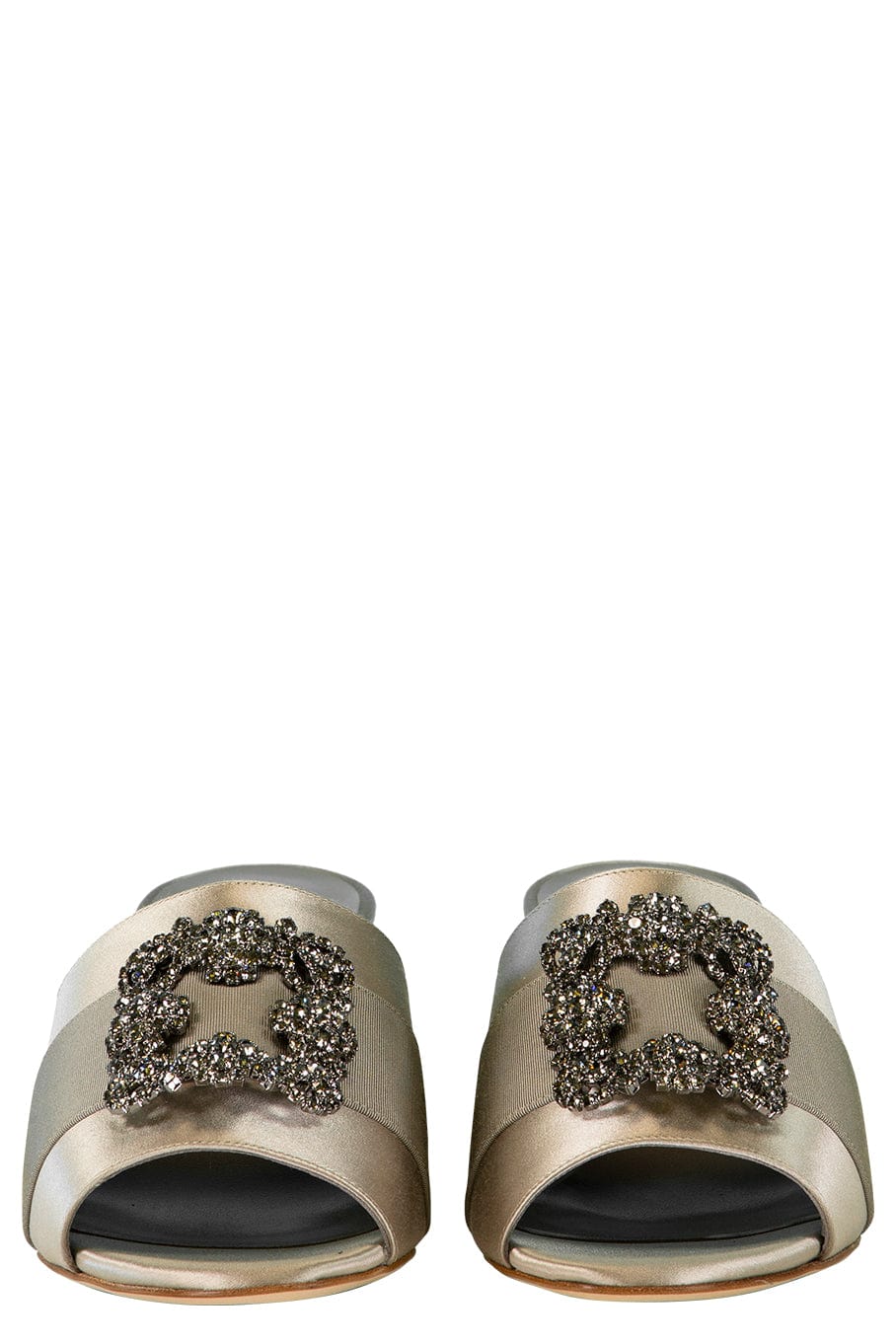 MANOLO BLAHNIK-Martanew Sandal-