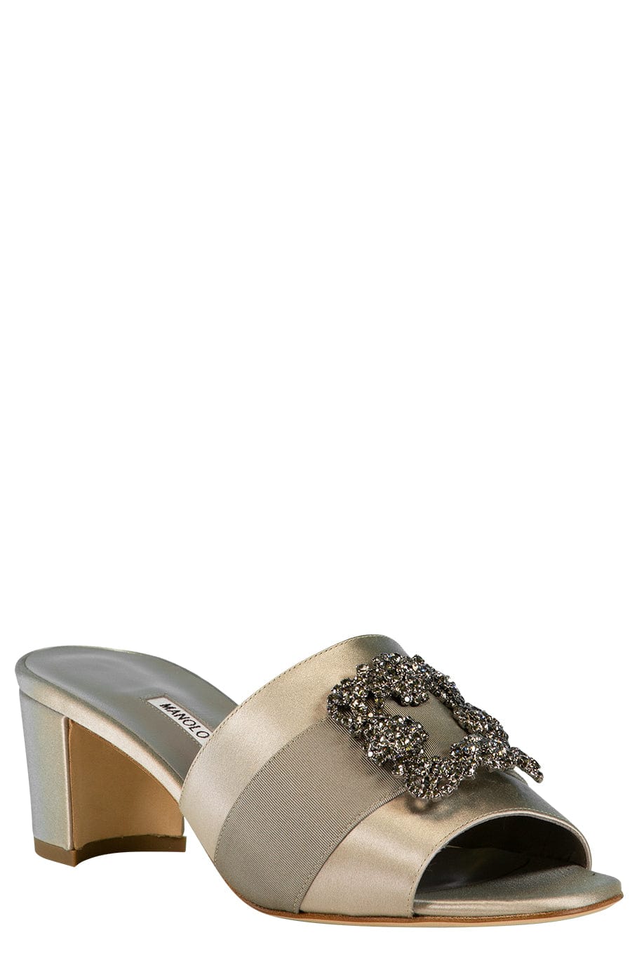 MANOLO BLAHNIK-Martanew Sandal-