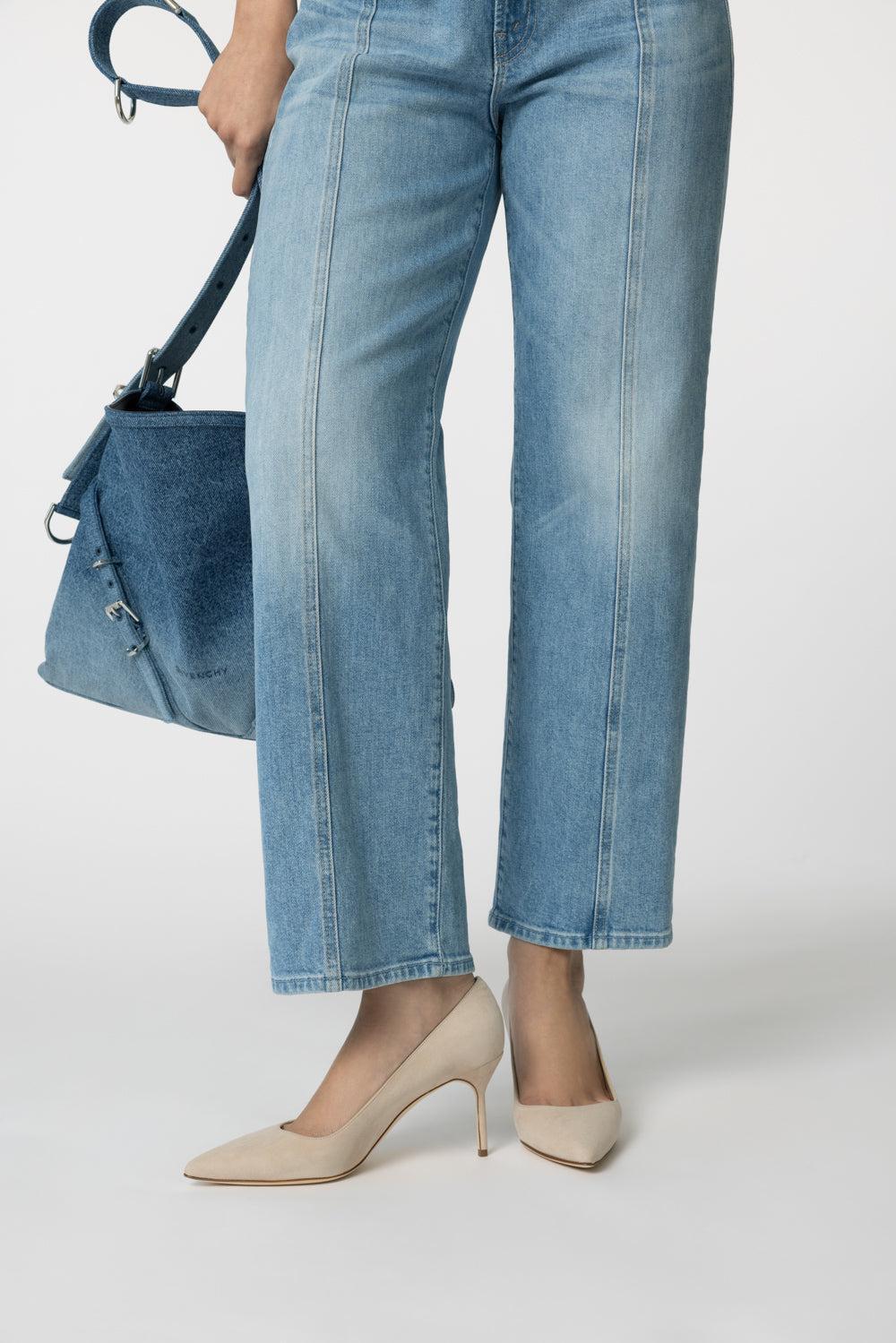 BB PickTora Pump - Nude-MDNUDE-35-SHOEPUMP-MANOLO BLAHNIK