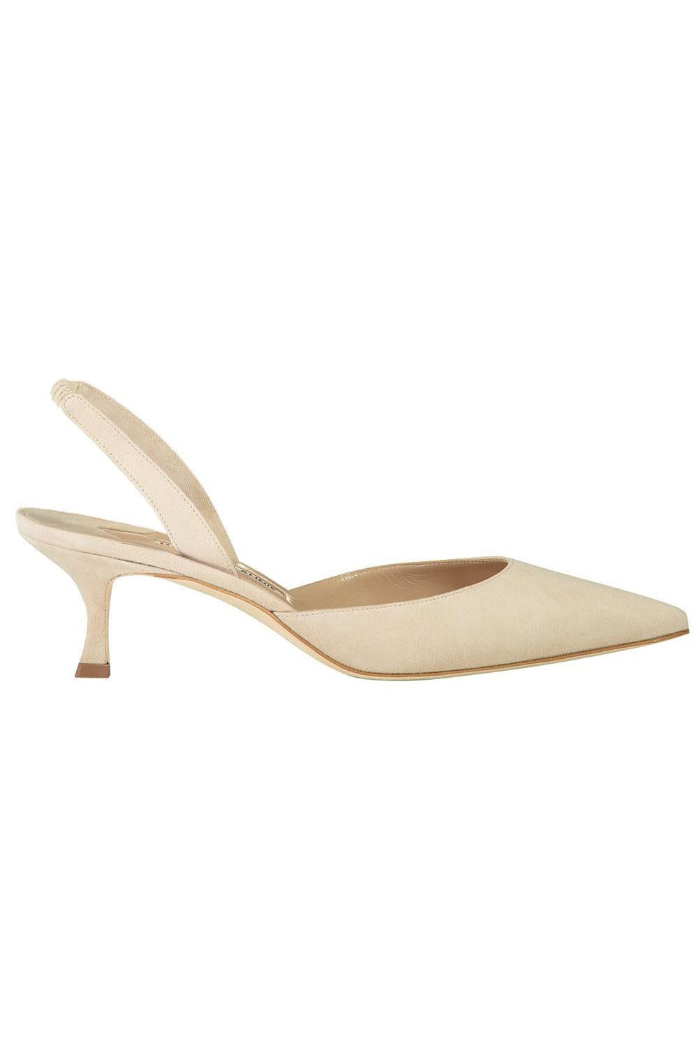 Carolyne Pump 50 - Medium Nude-MNUDE-35.5-SHOEPUMP-MANOLO BLAHNIK