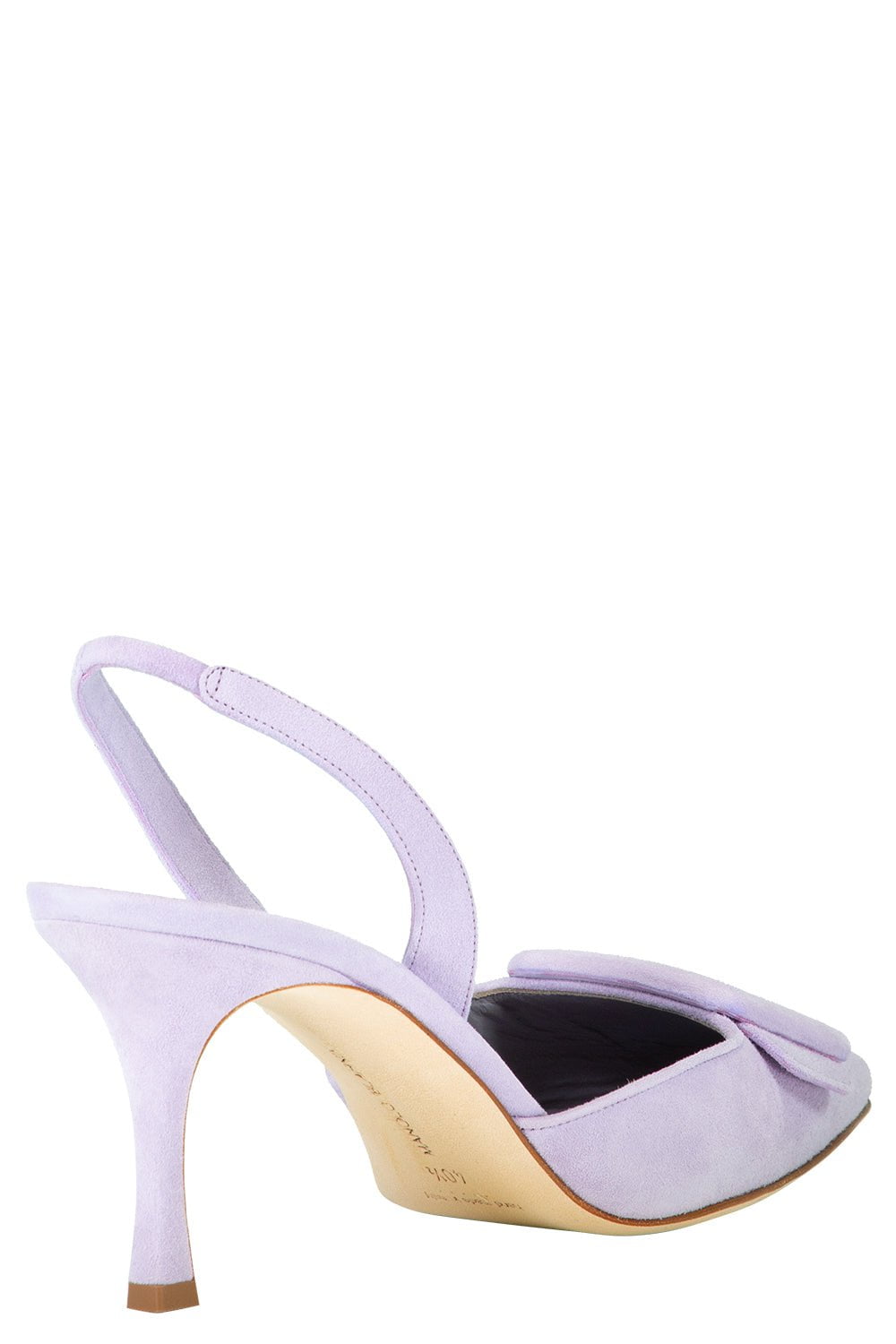 Maysale 70 | MANOLO BLAHNIK – Marissa Collections
