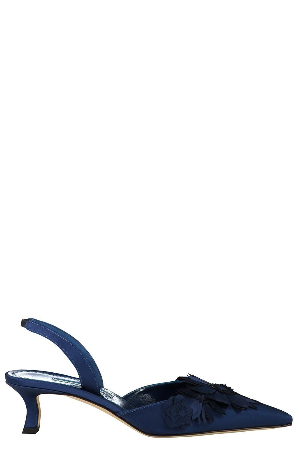 Moislifa Slingback Pumps-NAVY-37-SHOEPUMP-MANOLO BLAHNIK