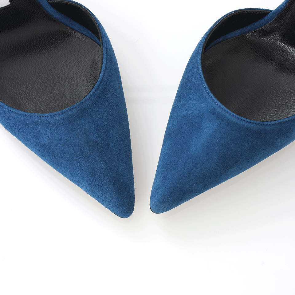 MANOLO BLAHNIK-Tayler D’Orsay-