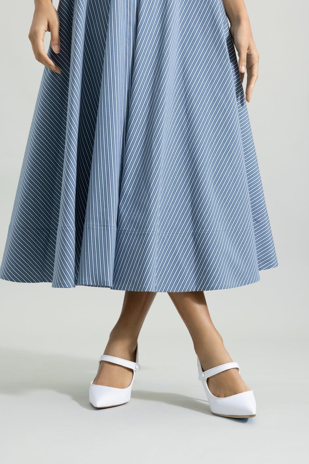 Campari Slingback 90 - White-WHITE-36-SHOEPUMP-MANOLO BLAHNIK