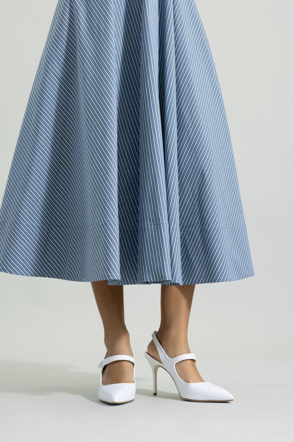 Campari Slingback 90 - White-WHITE-36-SHOEPUMP-MANOLO BLAHNIK