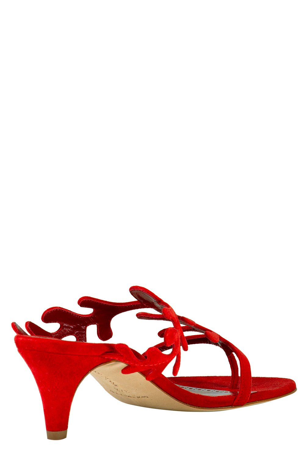 MANOLO BLAHNIK-Hidrag Mule-