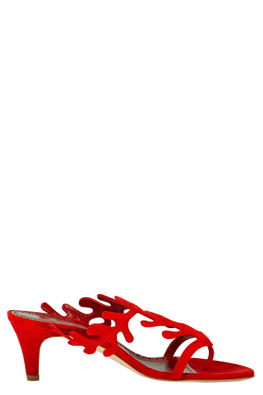 MANOLO BLAHNIK-Hidrag Mule-