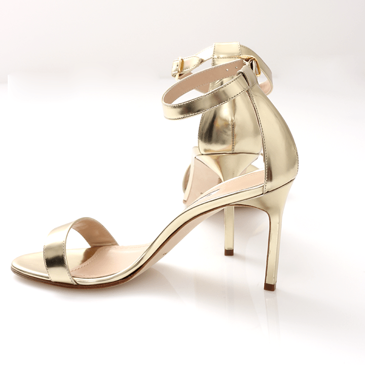 MANOLO BLAHNIK-Chaos Sandal-
