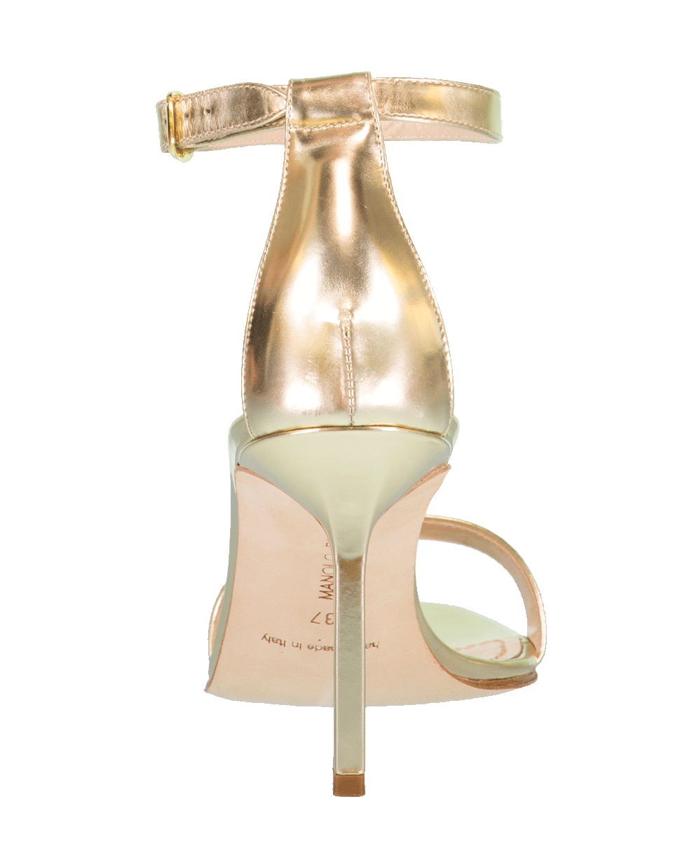 MANOLO BLAHNIK-Chaos Sandal-