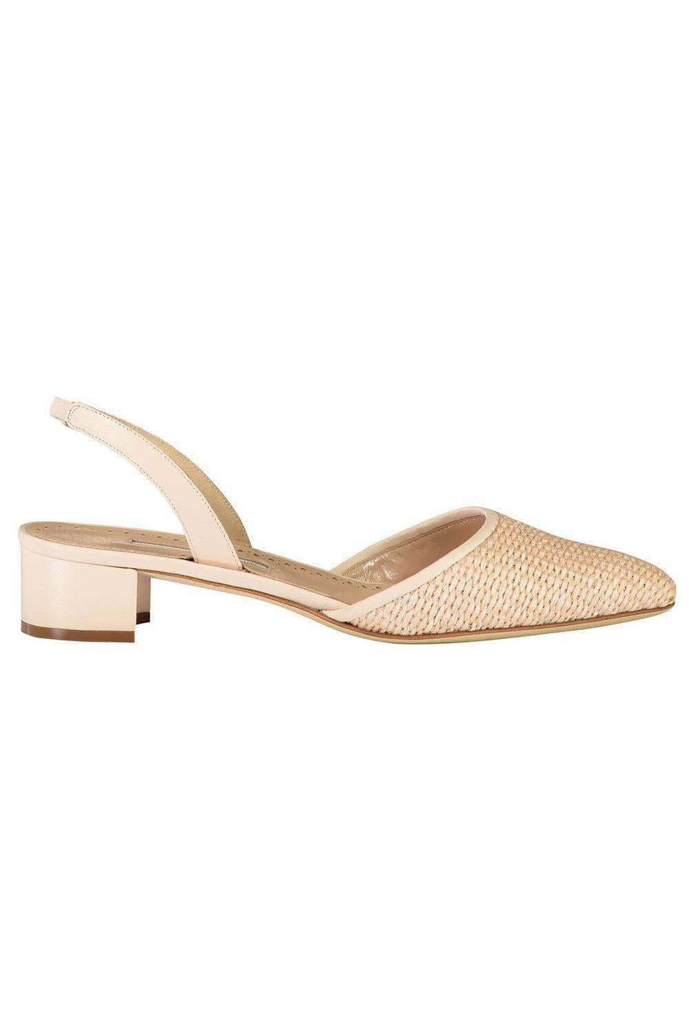 Raffro Samba Tondo 030 Sandal-LNUDLNUD-36.5-SHOESANDAL-MANOLO BLAHNIK