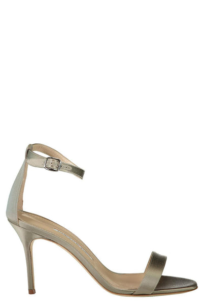 MANOLO BLAHNIK ストラップサンダル CHAOS Chaos Sandal | MANOLO BLAHNIK – Marissa Collections