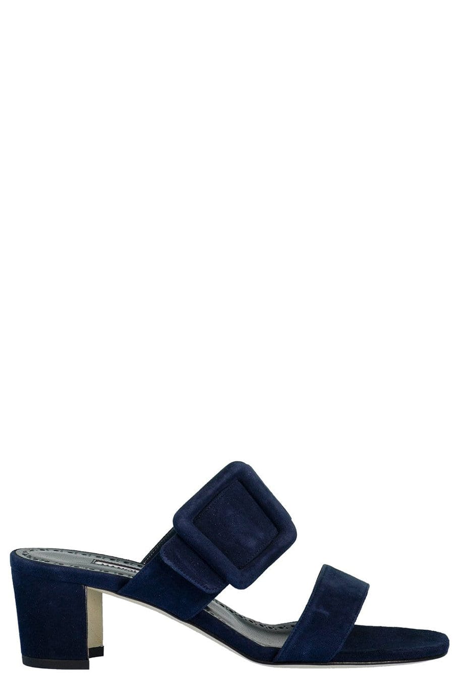 MANOLO BLAHNIK-Titubanew Sandal-