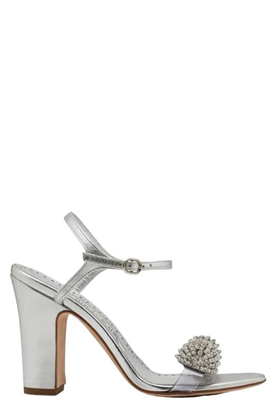 MANOLO BLAHNIK-Elhob Iko Sandal-