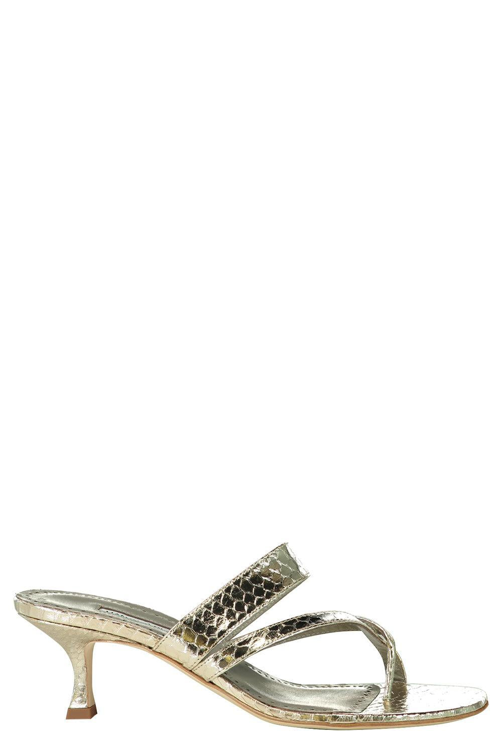 Susaperf Sandal 50-YOTH-36.5-SHOESANDAL-MANOLO BLAHNIK